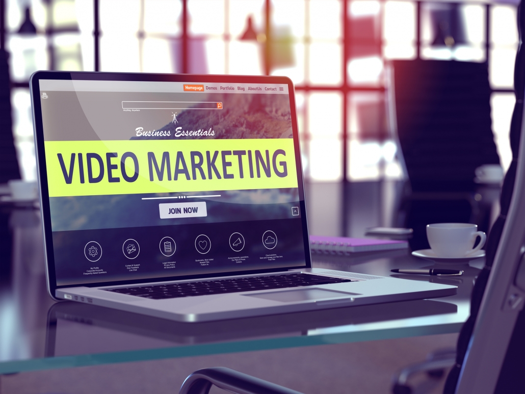 video marketing