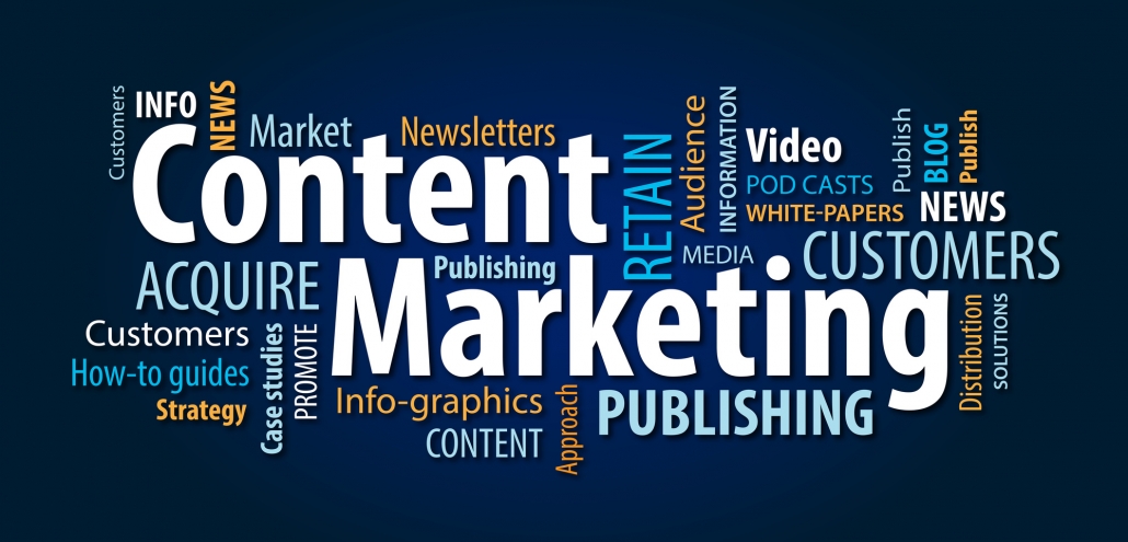 benefits of content marketing