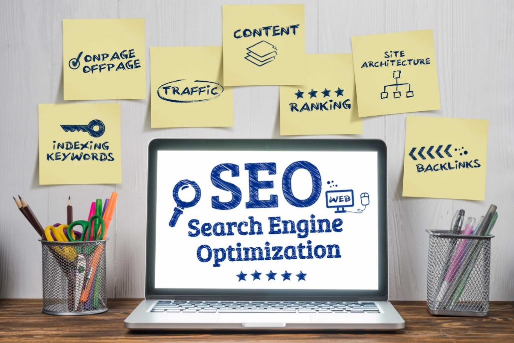 benefits of SEO