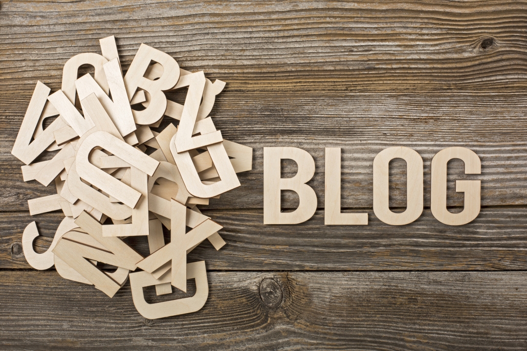 how often should you blog