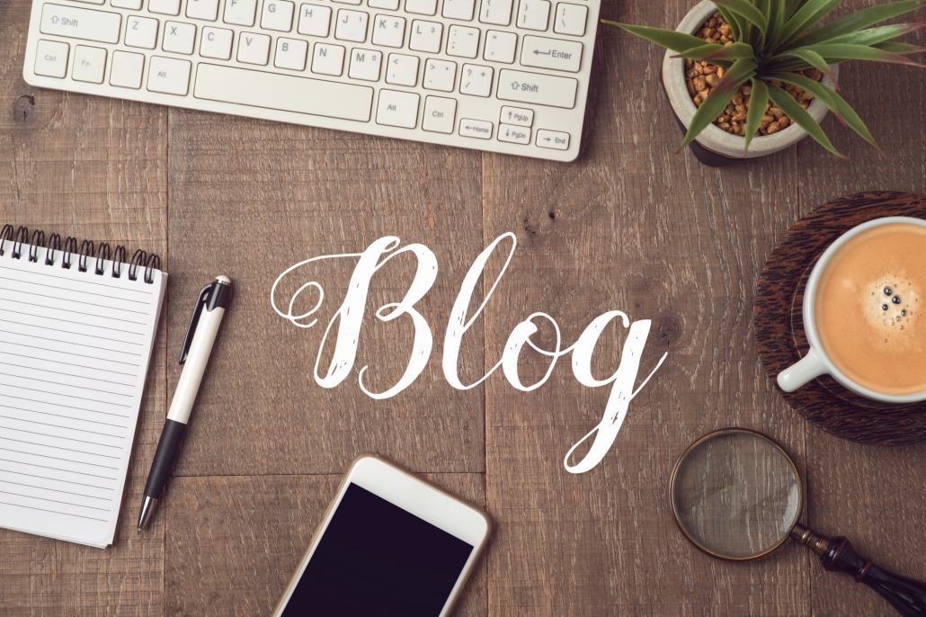 benefits of blogging